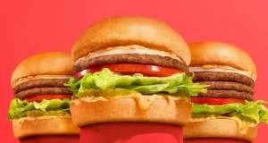 A&W’s Stackers and its secret sauce are back!