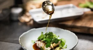 Fairmont Empress Welcomes New Executive Chef Isabel Chung