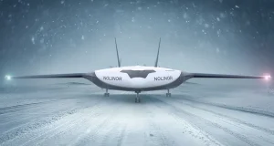 Canadian Airline Nolinor Purchases Production Slots for Natilus KONA Cargo Aircraft