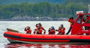 Back to Nature: Indigenous-led Exploration in BC