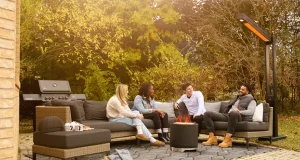 Transform Your Backyard into a Four-Season Retreat