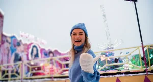 Montreal-Made Mattress Brand, Endy, Partners with Carnaval de Québec