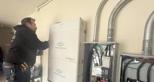 A Reliable Solution to power outages: Battery Backup & Generator Systems