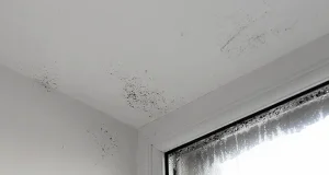 Pro Tips to Keep Your Home Mould Free