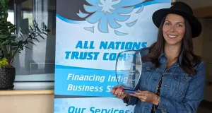 Indigenous Women Accelerating Action – International Women’s Day