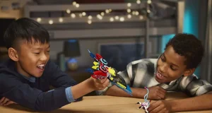 Get Ready for March Break Fun with LEGO® Sets