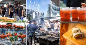 Brewery & the Beast Returns for 2025 with Three Epic Culinary Celebrations