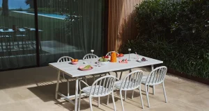 Fatboy’s Fred’s Collection Now Available in Canada for Spring/Summer