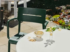 TOOU Design Expands to Canada: Elevating Outdoor and Commercial Spaces with Timeless, Functional Furniture