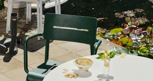 TOOU Design Expands to Canada: Elevating Outdoor and Commercial Spaces with Timeless, Functional Furniture