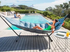 Fatboy Introduces Hammocks and Daybeds Collection for Elevated Outdoor Living