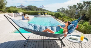 Fatboy Introduces Hammocks and Daybeds Collection for Elevated Outdoor Living