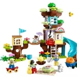 LEGO 3-in-1 Tree House copy