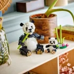 LEGO Creator 3-in-1 Wild Animals copy