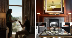 Magnolia Hotel & Spa Named #2 Hotel in Canada in the2025 Tripadvisor Best of the Best Awards