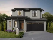 2025 PNE Prize Home a Stunning Masterpiece