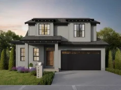 2025 PNE Prize Home a Stunning Masterpiece