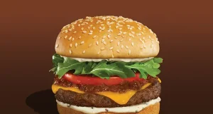 Introducing the Steakhouse Teen! A bold new twist on an A&W classic