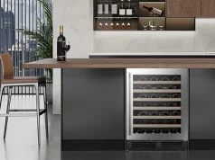 Chill Out in Style: The ultimate way to keep your drinks just right