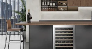 Chill Out in Style: The ultimate way to keep your drinks just right