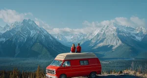 Home Hardware Launches Nationwide Search for Canada’s Ultimate Road Trippers