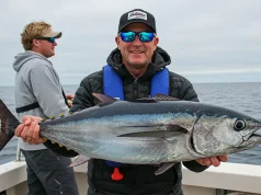 Nootka Marine Adventures Announces New Albacore Tuna Tournament at Moutcha Bay Resort