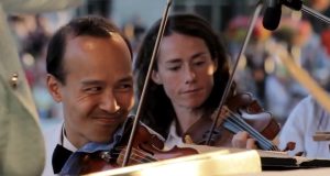 Victoria Symphony Celebrates 85th Anniversary with Anticipated Return of ‘Symphony SPLASH!’