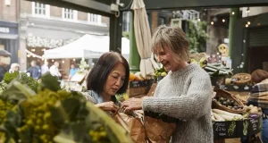 A Summer Road Trip with Real Impact: BC’s Farmers’ Market Trail