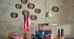IKEA continues to empower communities through timeless craft with MÄVINN