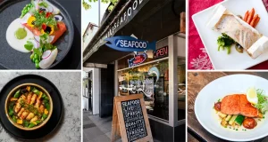 Celebrate British Columbia’s Bounty This Wild BC Salmon Season