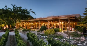 Old Vines Restaurant Marks 25 years of Culinary Leadership in the Okanagan