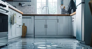 Check Your Home Before You Leave for Vacation