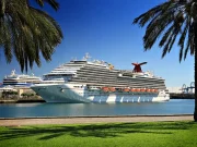 Canadians booking travel earlier—42% eye cruises for 2025