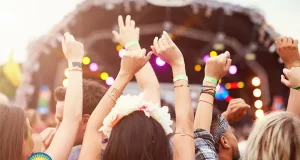 Days Inns – Canada Hits the Right Note with Country Thunder Festival Partnership