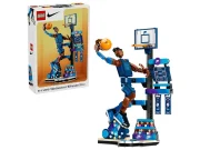 The Play Continues: Nike x LEGO® Return with Second Drop of Iconic Sets and Sporty Style