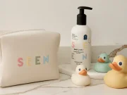 Simplify Baby’s Bath Time with SEEN’s New Baby 2-in-1