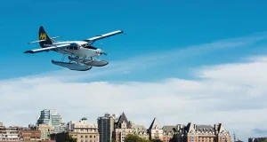 Harbour Air Announces New Destinations and Back-to-School Sale