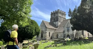 Walking the Southern Cotswolds With On Foot Holidays