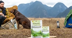 Canadian Brand Red Dog Blue Kat Launches Everyday Raw Anywhere, a First of Its Kind Shelf Stable Raw Pet Food