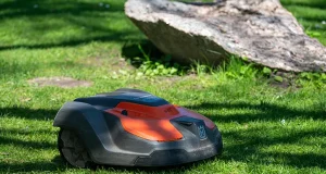 One in Four Canadians Favour Ban on Gas Lawn Mowers