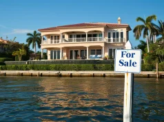 Political tensions prompt U.S. property sell-off by Canadians