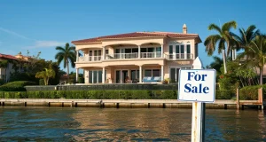 Political tensions prompt U.S. property sell-off by Canadians