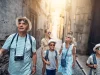 Boomer Grandparents Funding the Vacation Fun as Costs Rise, Survey Finds