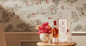 Glenfiddich Triumphs at 2025 IWSC with 21 Prestigious Awards