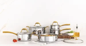 Heritage Meets Innovation: Lagostina’s Next Chapter in Canadian Kitchens