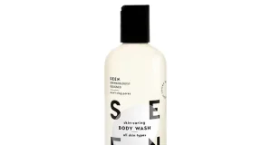 Post-Summer Skin Reset Starts with SEEN’s Body Wash
