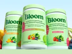 Bloom Nutrition Expands Into Canada With Walmart Launch