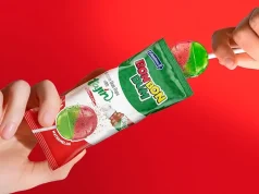Bon Bon Bum® and Tajín® Launch Flavor-Packed Lollipops