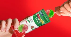 Bon Bon Bum® and Tajín® Launch Flavor-Packed Lollipops