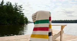 Gord Downie & Chanie Wenjack Fund and Canadian Tire Corporation Expand Partnership in Support of Oshki Wupoowane | The Blanket Fund